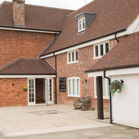 Bury Lodge Stansted Mountfitchet Bagian luar foto
