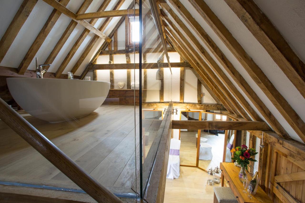 Bury Lodge Stansted Mountfitchet Bagian luar foto