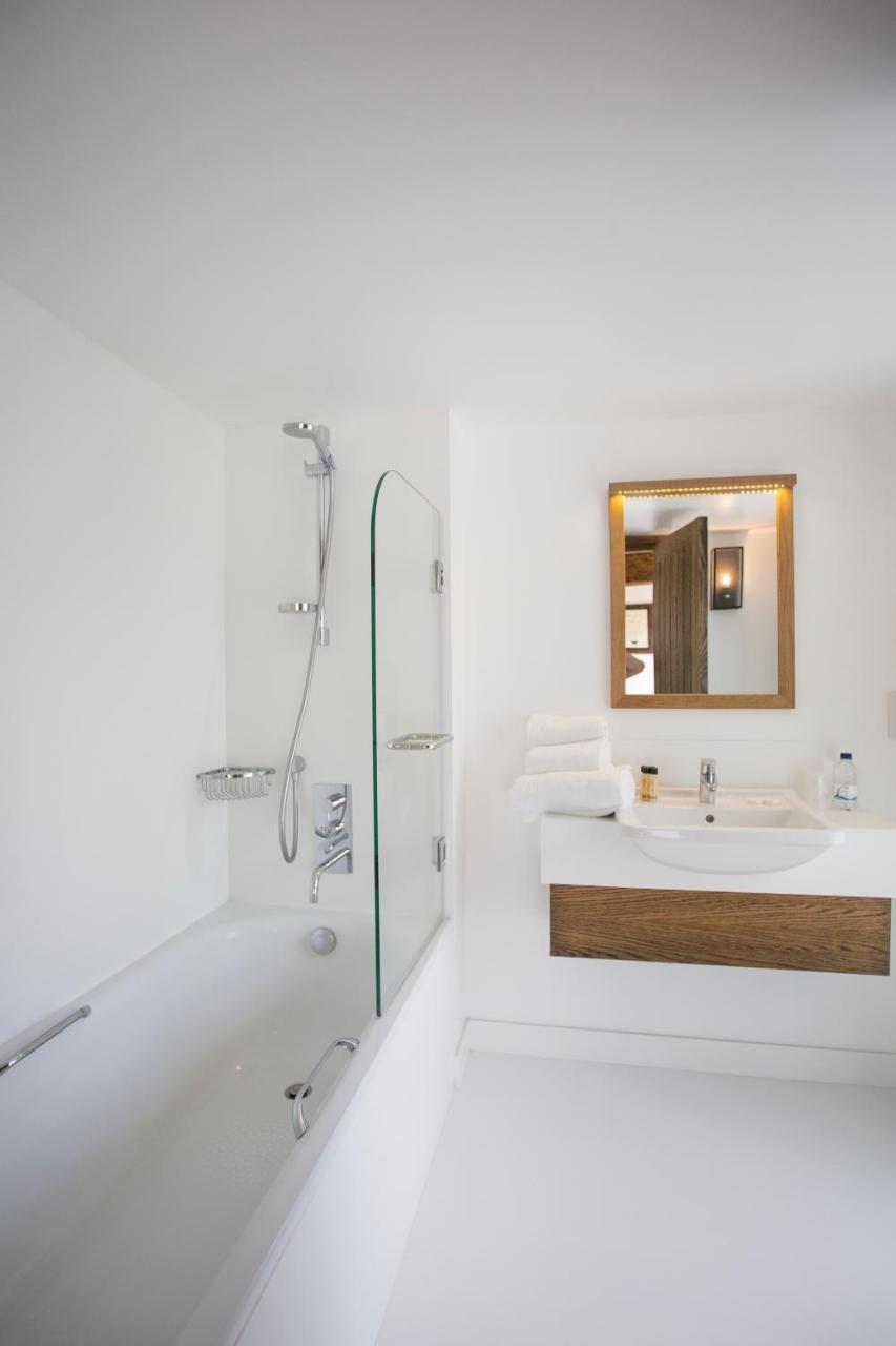 Bury Lodge Stansted Mountfitchet Bagian luar foto
