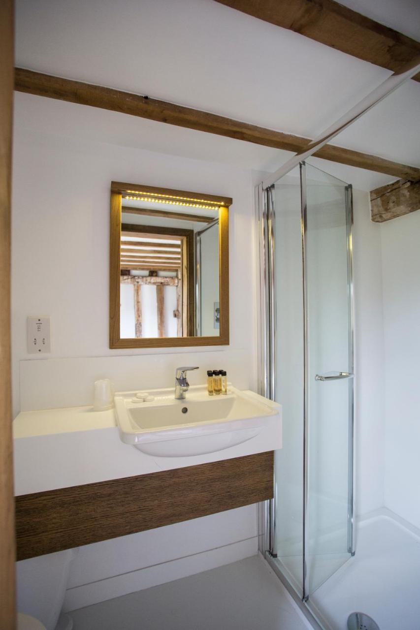 Bury Lodge Stansted Mountfitchet Bagian luar foto