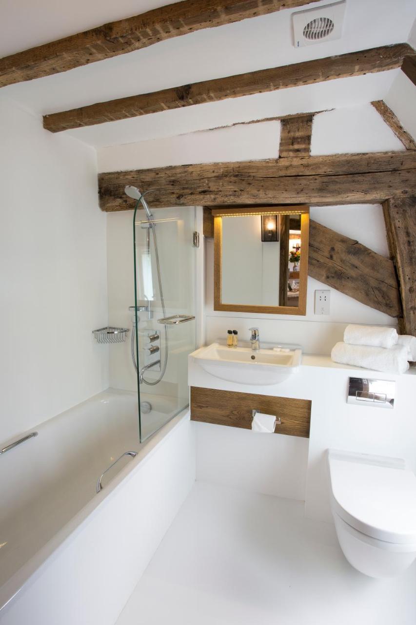 Bury Lodge Stansted Mountfitchet Bagian luar foto